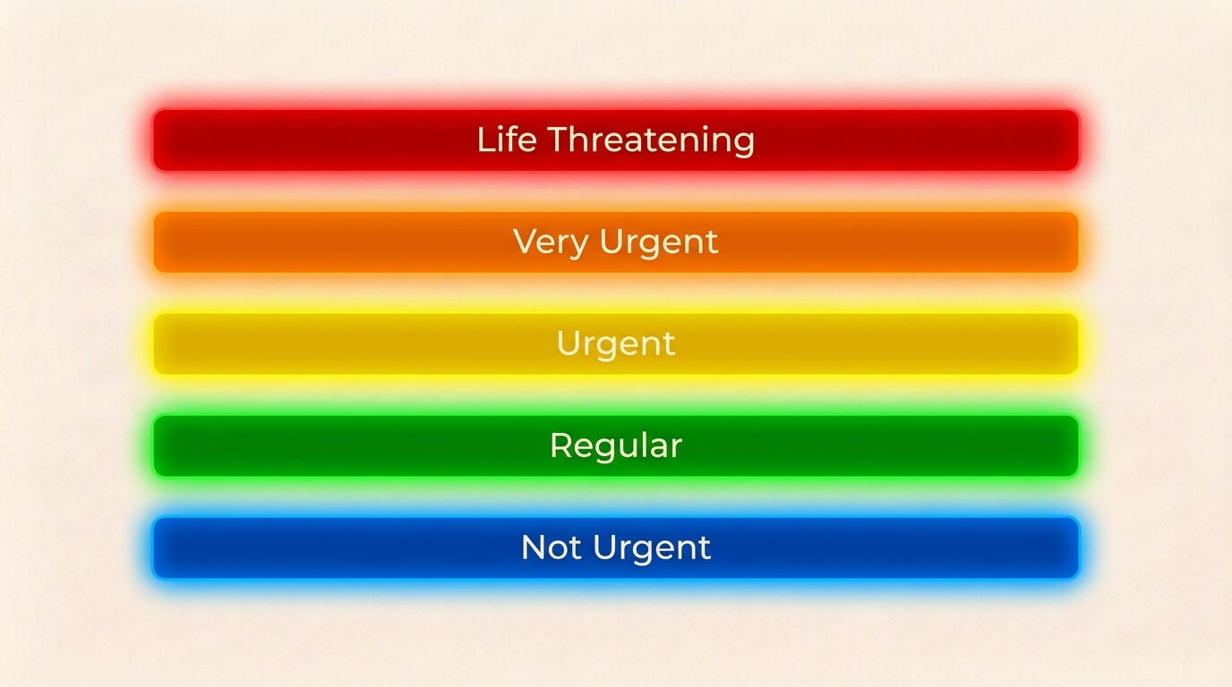 Triage